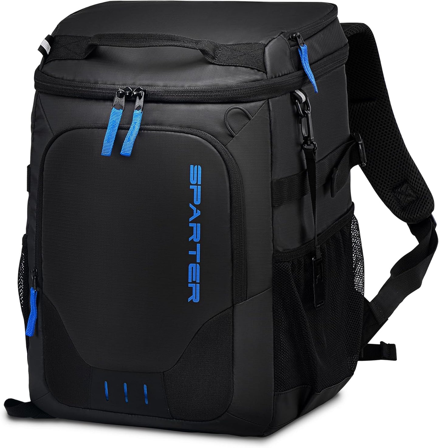 SPARTER Backpack Cooler Insulated for Beach Travel and Camping