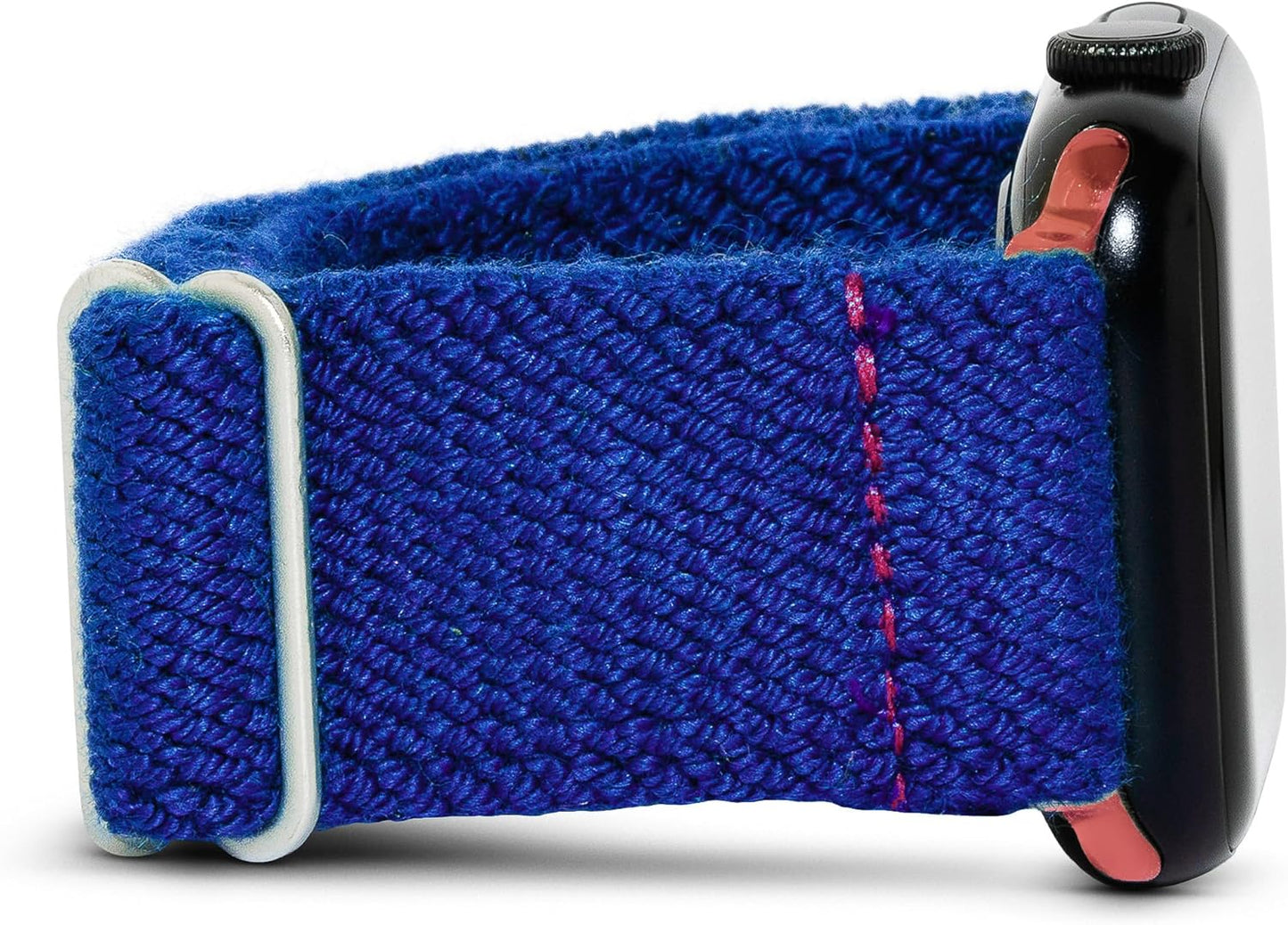 Organic Cotton Watch Bands for Apple Watch - Braxley Bands