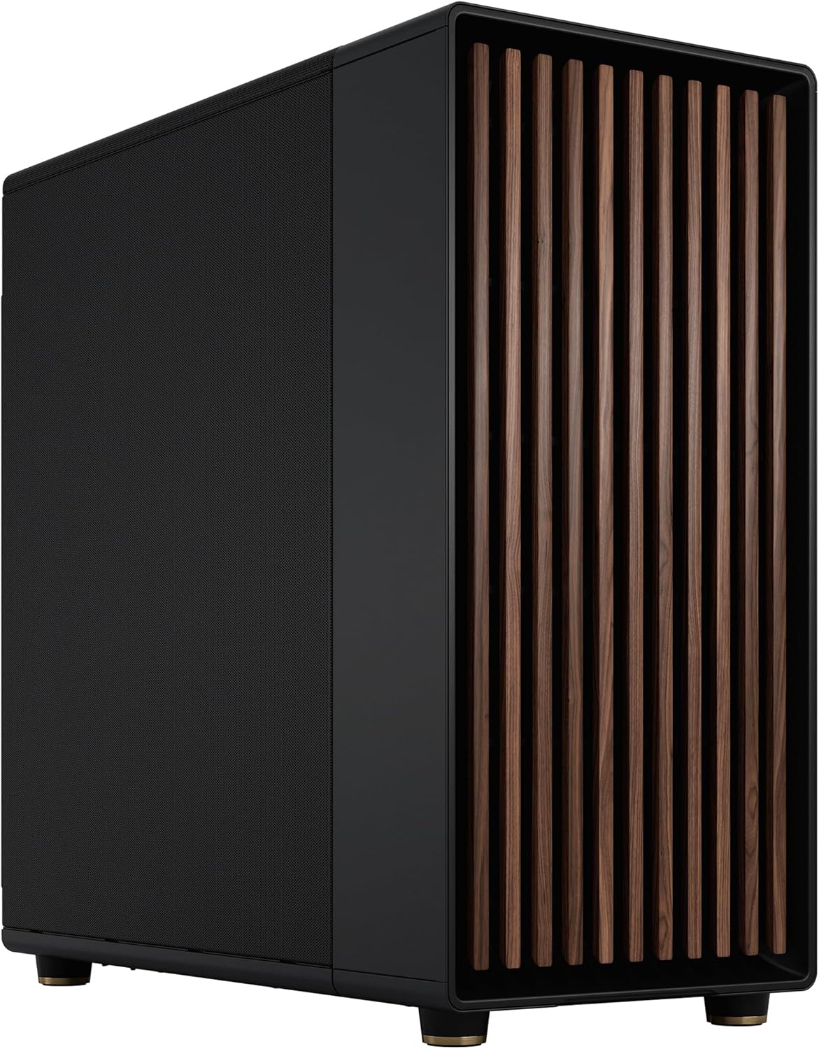 Fractal Design North XL Charcoal Black Case for Gamers