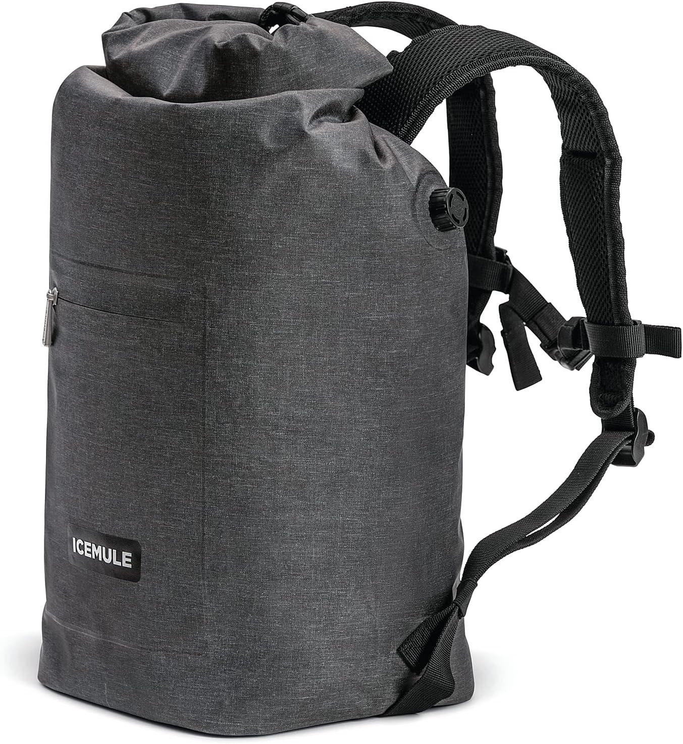 ICEMULE Jaunt Collapsible Backpack Cooler for Outdoor Adventures