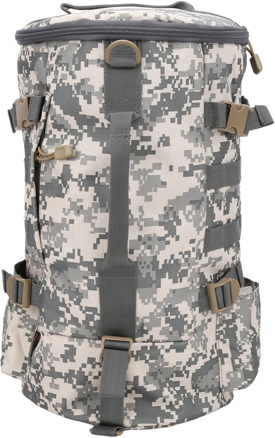 RESTCLOUD Camo Tackle Backpack | Ample Storage