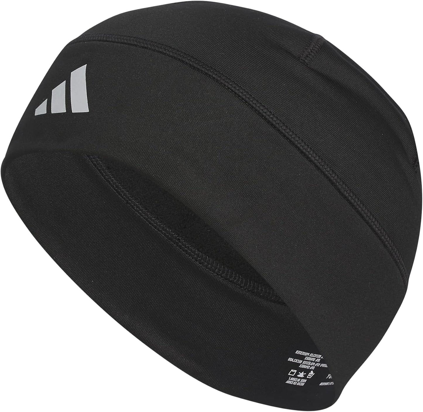 Keep Warm in Style with adidas Alphaskin Beanie