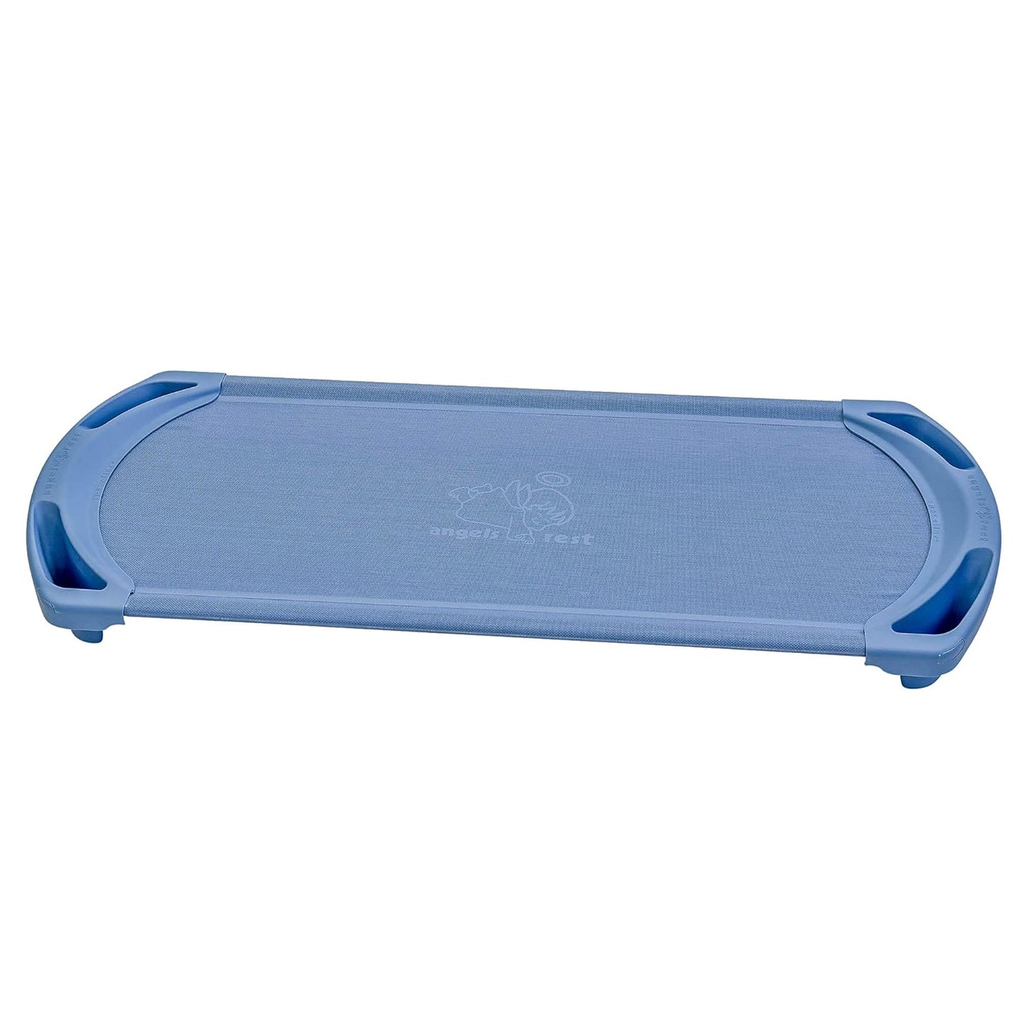 Childrens Factory SpaceLine Nap Cots for Kids Daycare Use