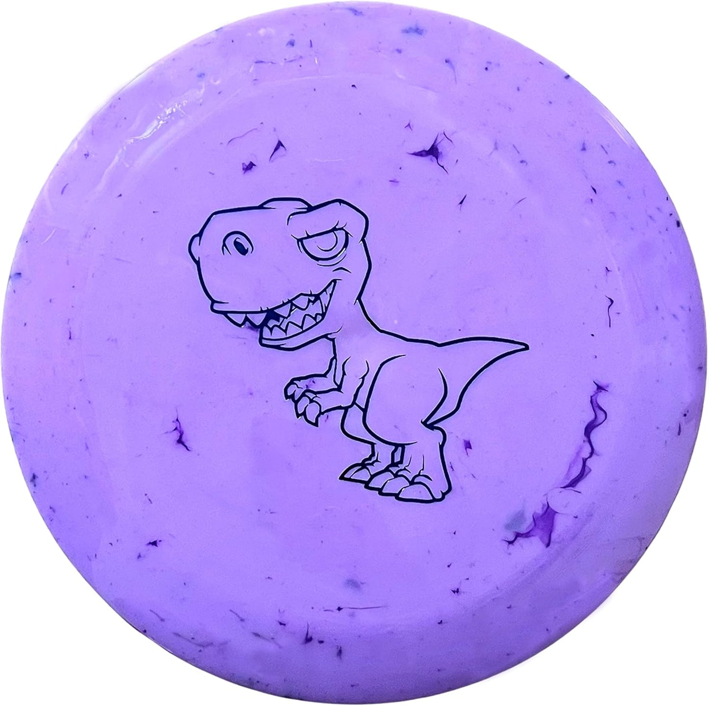 Dino Discs Kids' T-Rex Distance Driver