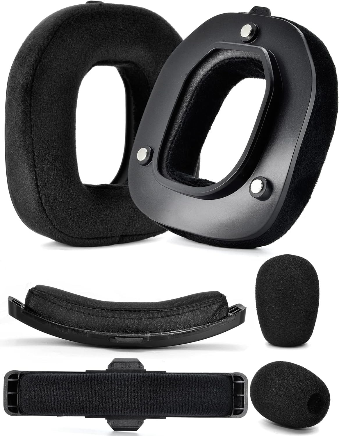A50 Gen 4 Mod Kit - Enhanced Comfort Upgrade