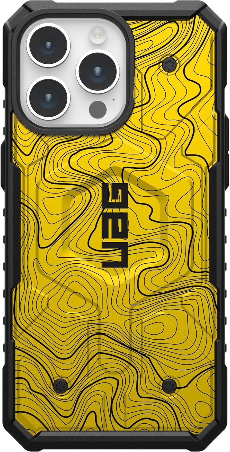 EGO Tactical UAG Urban Armor Gear Case for iPhone 15 Pro Max