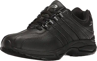 Dr. Scholl's Women's Kimberly II Slip Resistant Work Sneakers
