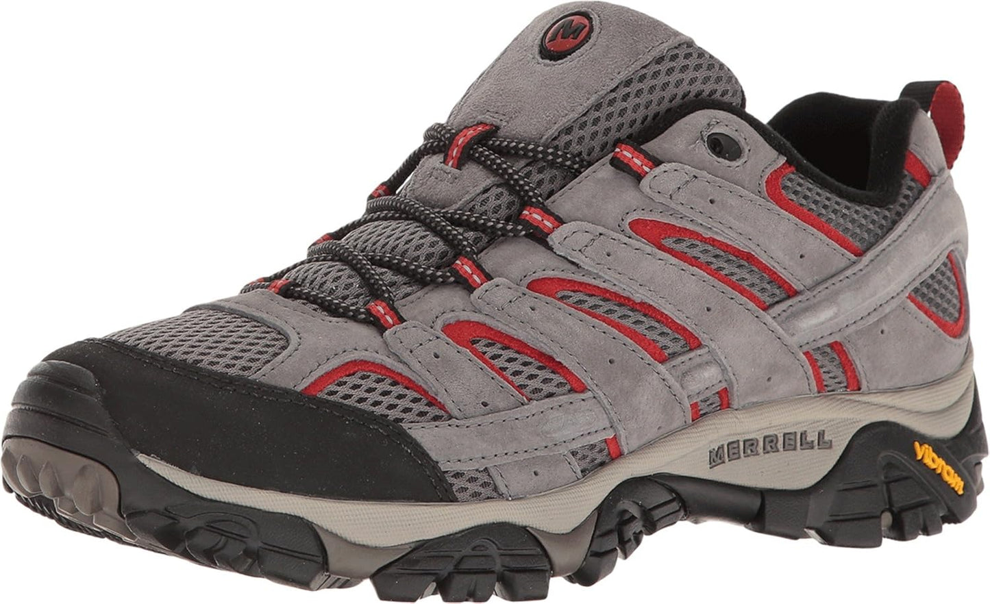 Merrell Men's Moab 2 Waterproof Hiking Boot for Adventurers