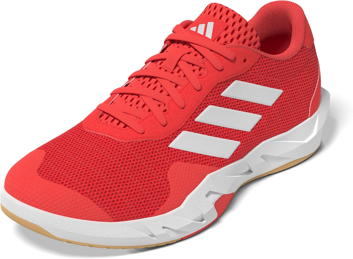 adidas Mens Amplimove Training Shoes for HIIT Workouts