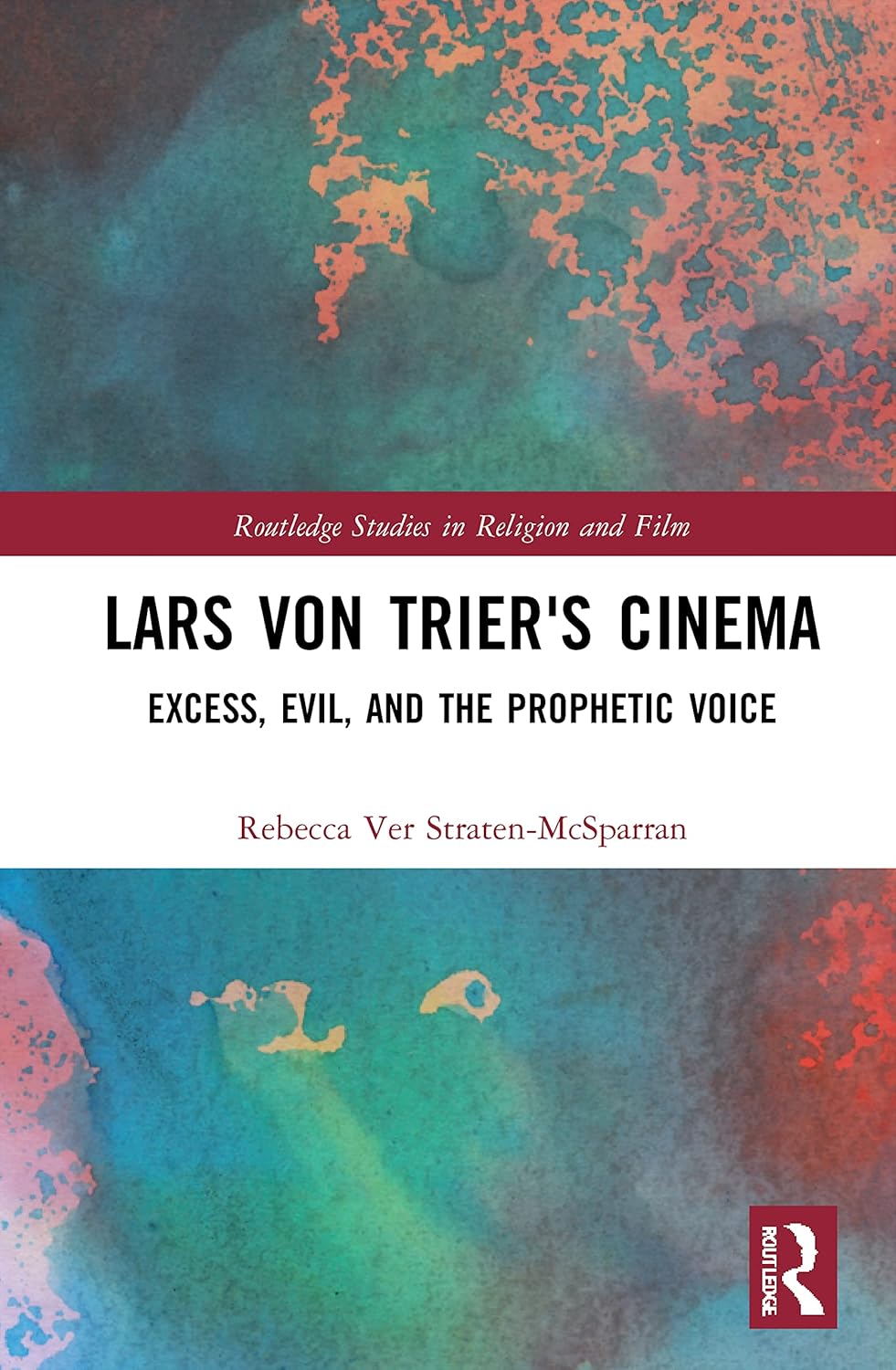 Lars von Trier's Cinema: A Deep Dive into Religion and Film