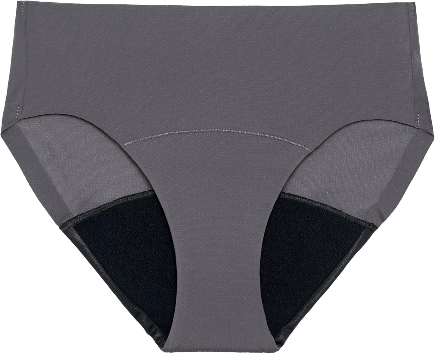Thinx Period Underwear for Women - Breathable Hip Huggers