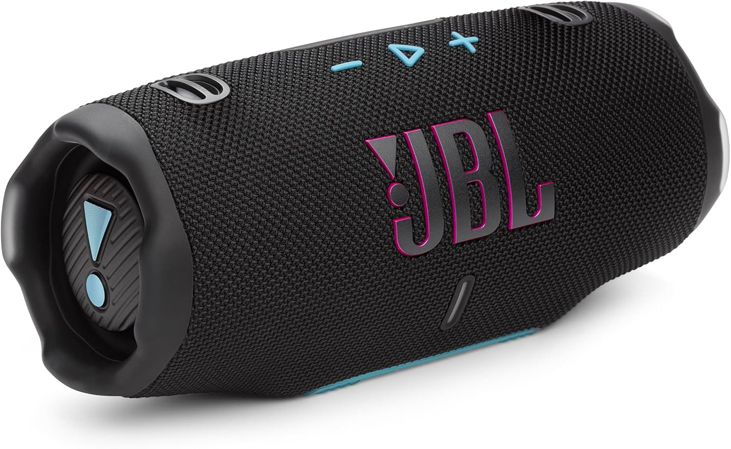 JBL Charge 6 Portable Waterproof Bluetooth Speaker with Powerbank