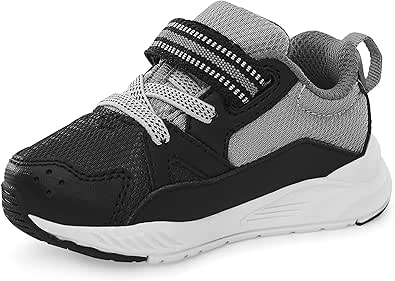 Stride Rite Unisex-Child M2p Journey2 Athletic Sneaker Review