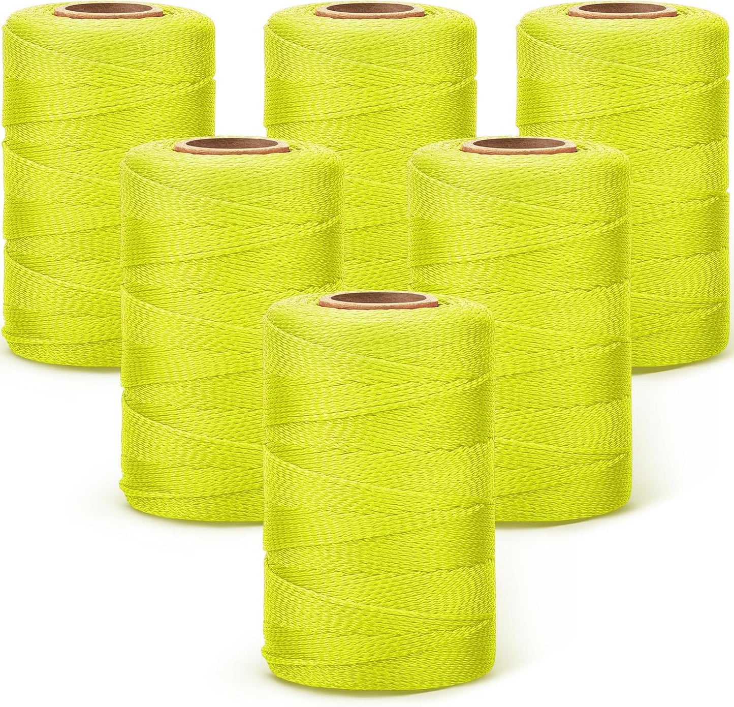 Heavy Duty Nylon Braided Twine String for Outdoor Projects