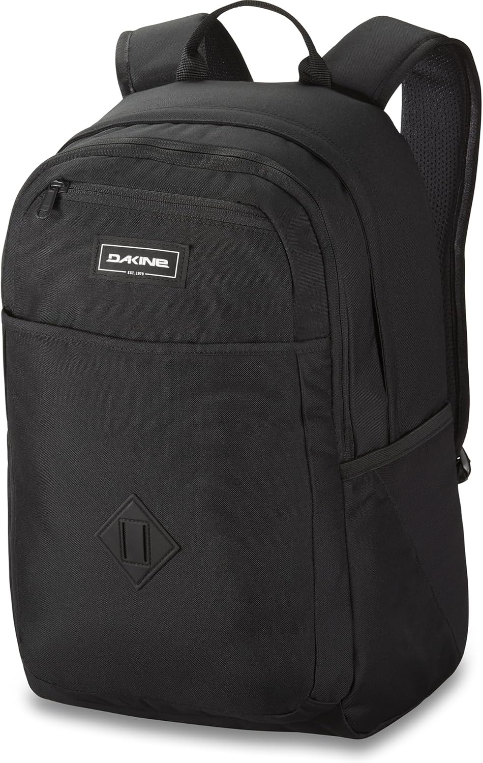Dakine Essentials Pack 26L - Black: Stylish & Versatile