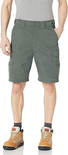 Tru-Spec Men's 24-7 Series Tactical Short for Comfort and Durability