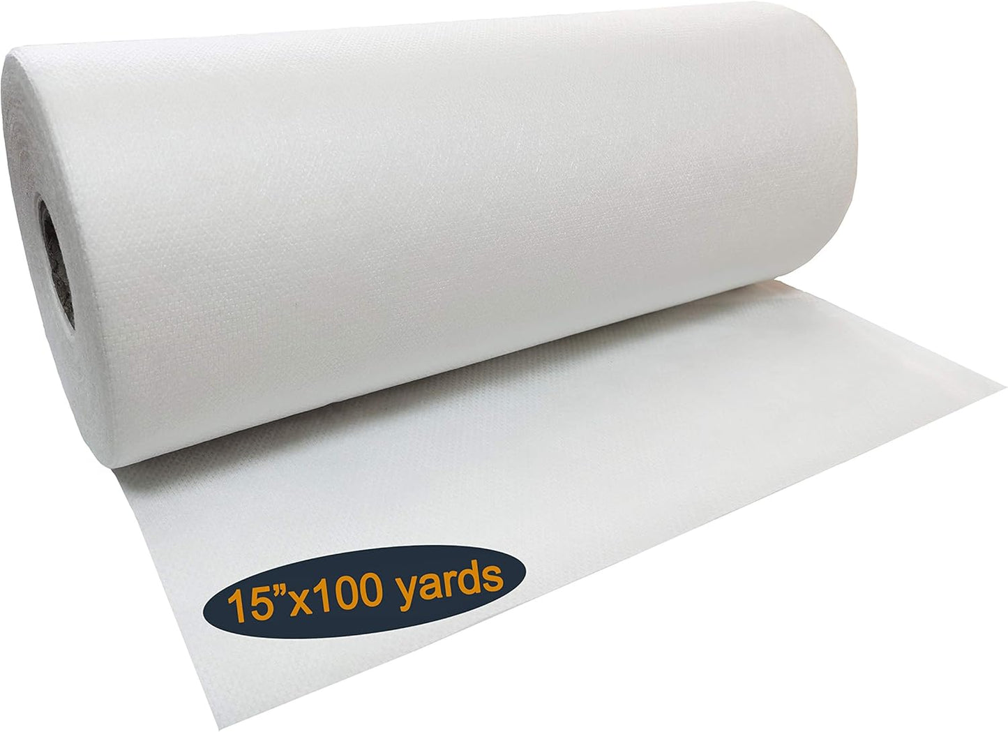 HimaPro No Show Invisible Mesh Stabilizer Roll for Embroidery