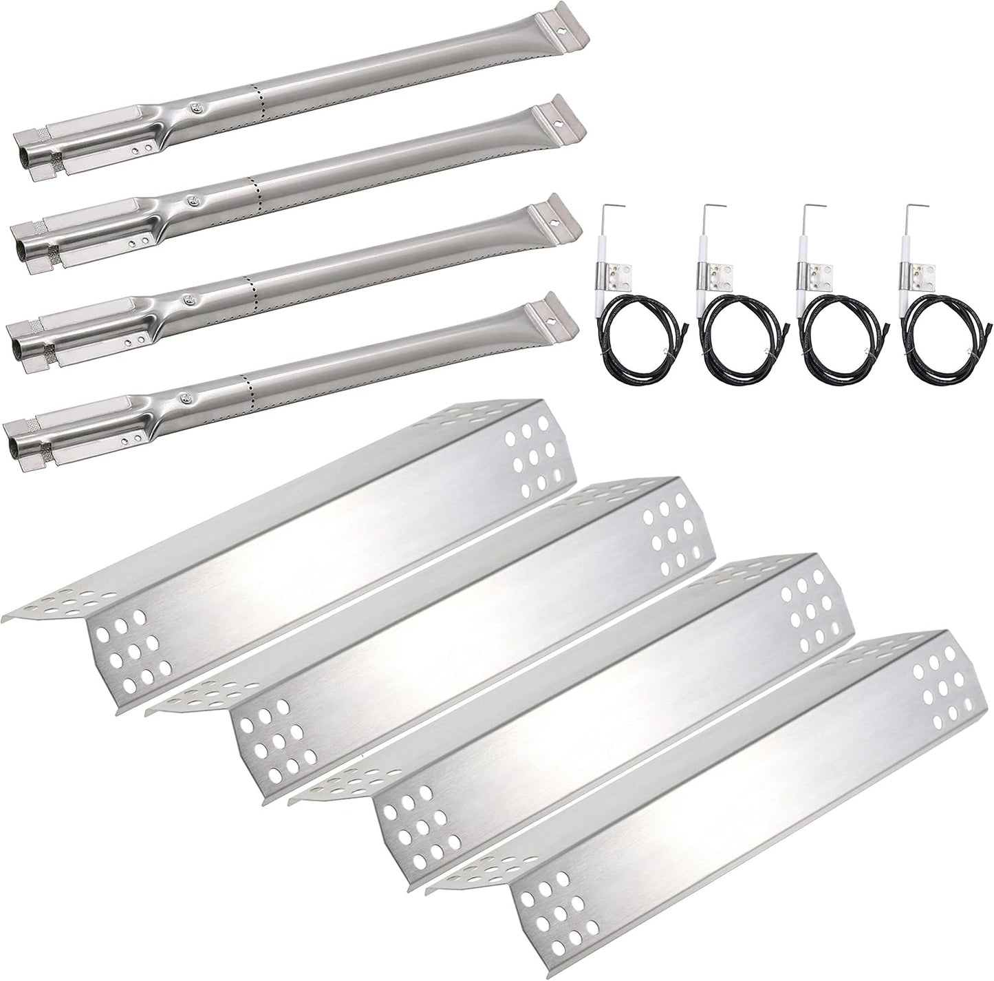 Hisencn Replacement Parts for Kitchen Aid Gas Grill Repair Kit