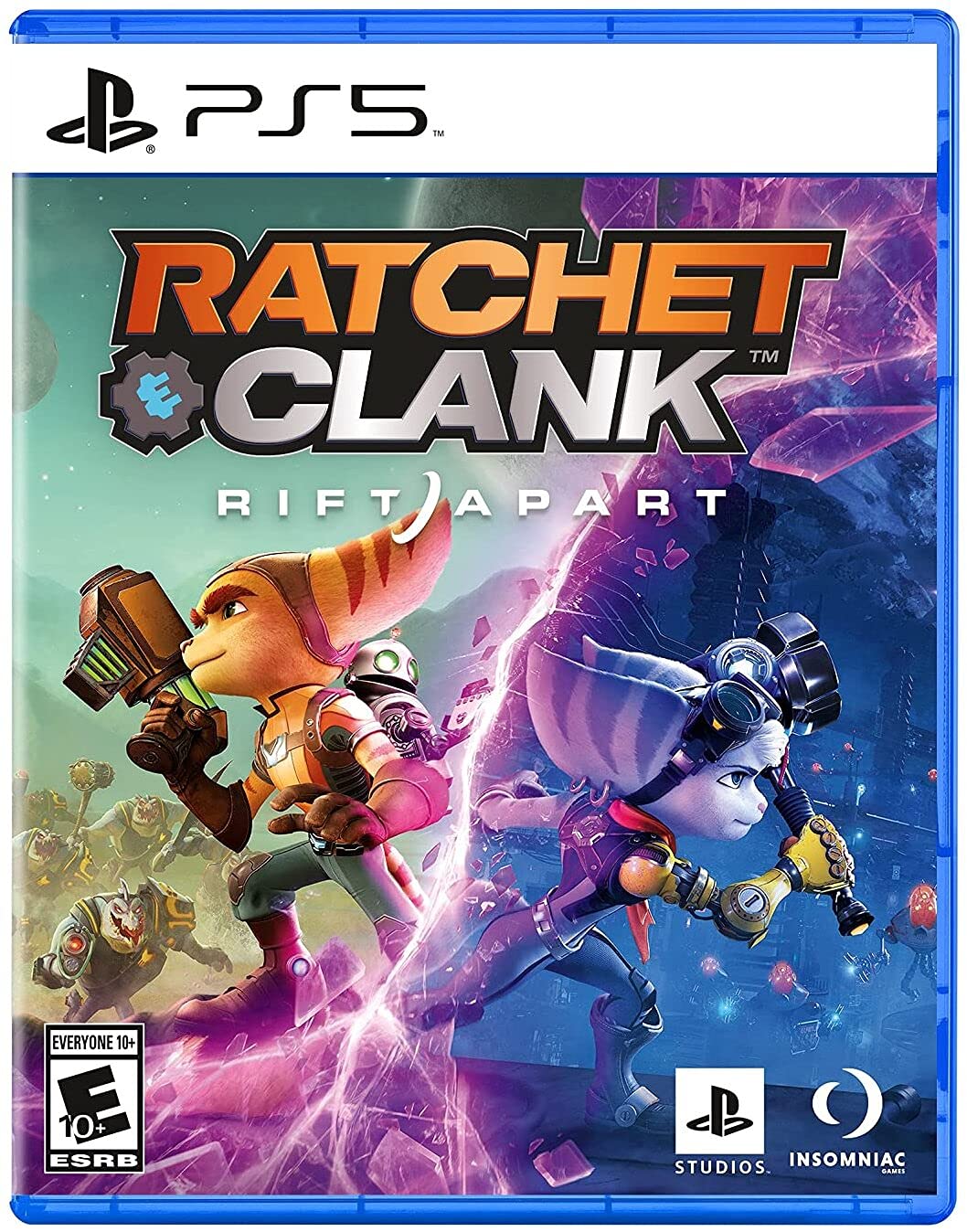 Ratchet & Clank: Rift Apart - A Stunning PS5 Adventure Awaits