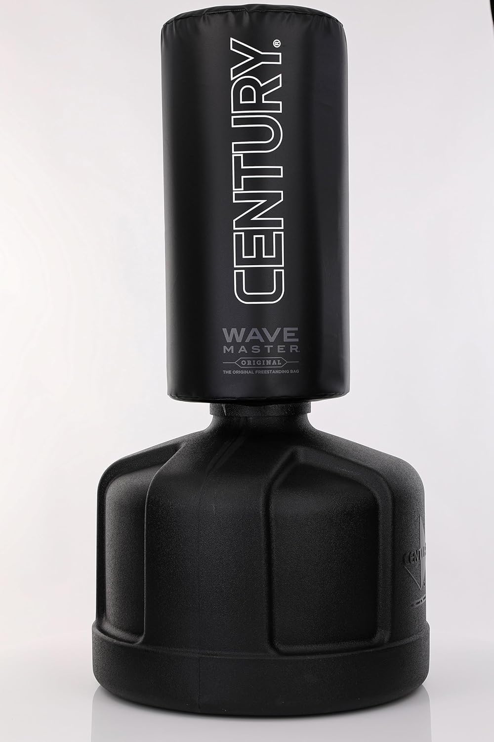 Century Freestanding Punching Bag | Adjustable 47-68 Height | Ultimate Boxing & MMA Trainer
