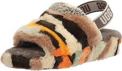 UGG Women's Fluff Yeah Slide: Ultimate Comfort and Style