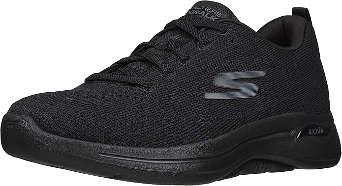 Skechers Men's Gowalk Arch Fit Athletic Walking Shoe for Comfort