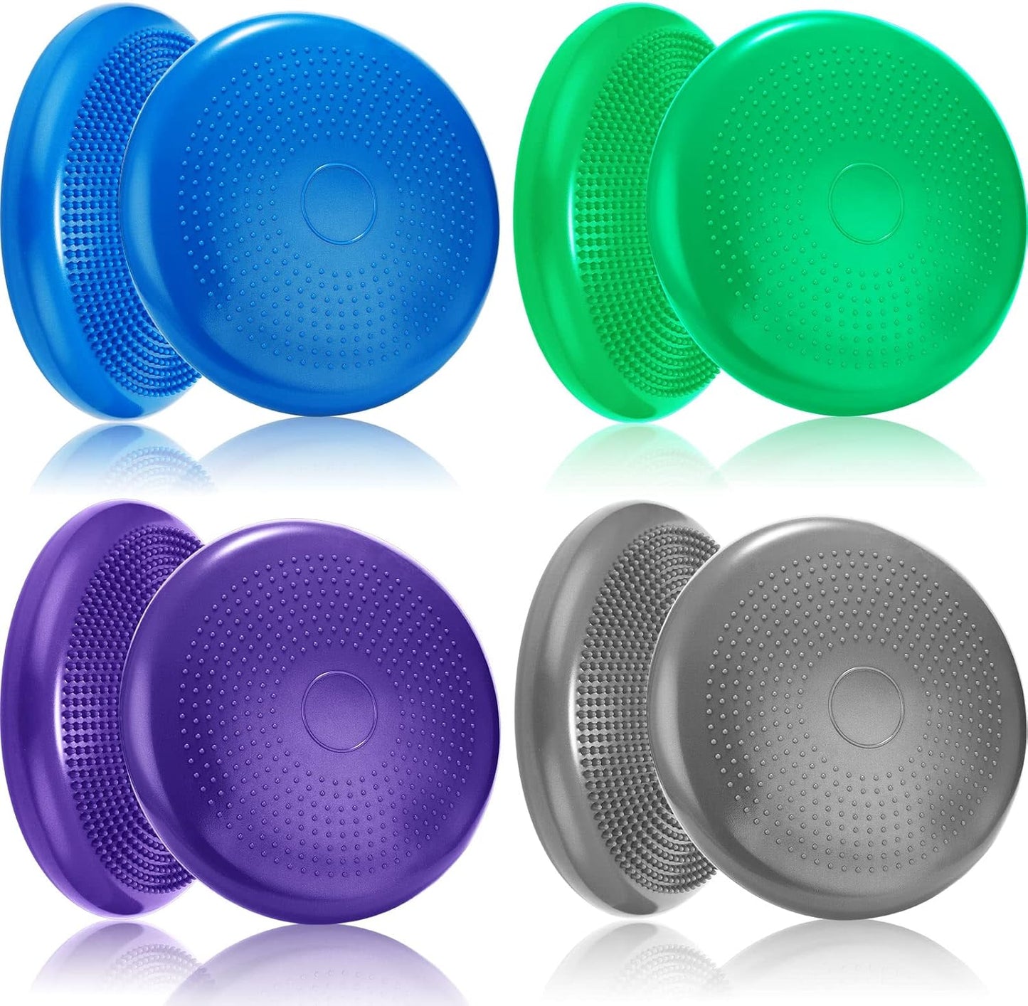 Jerify Wiggle Seat: Improved Balance & Stability