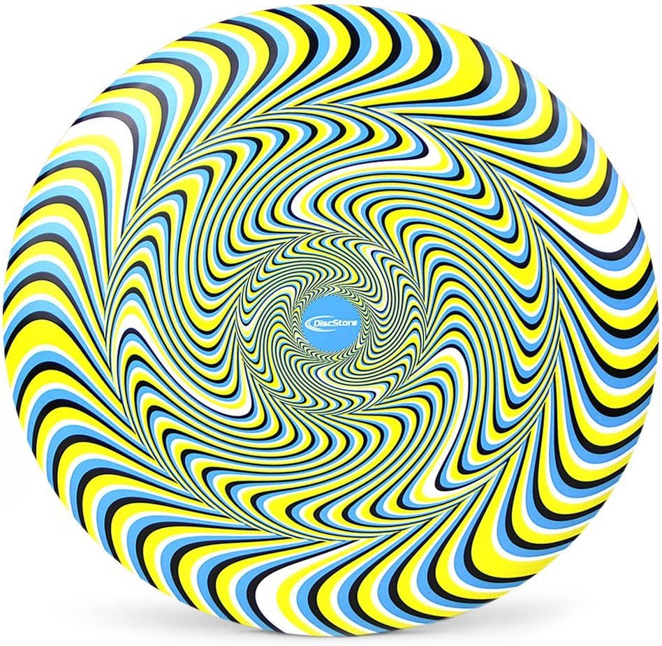 Custom Buzzz Midrange Disc + Free Marker - PDGA Approved!