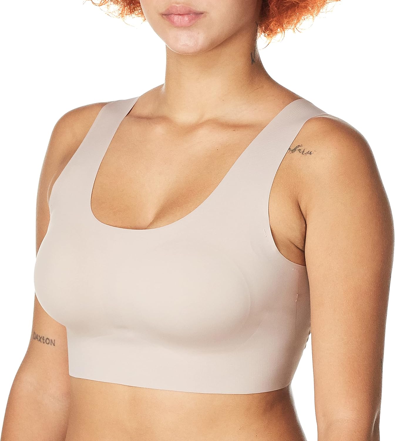 Bali Women's Comfort Revolution Wireless T-Shirt Bra Review