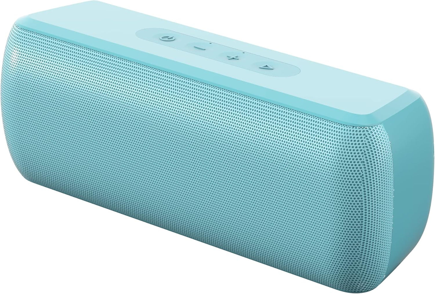 LENRUE Bluetooth Speaker: 16H Playtime & Powerful Sound