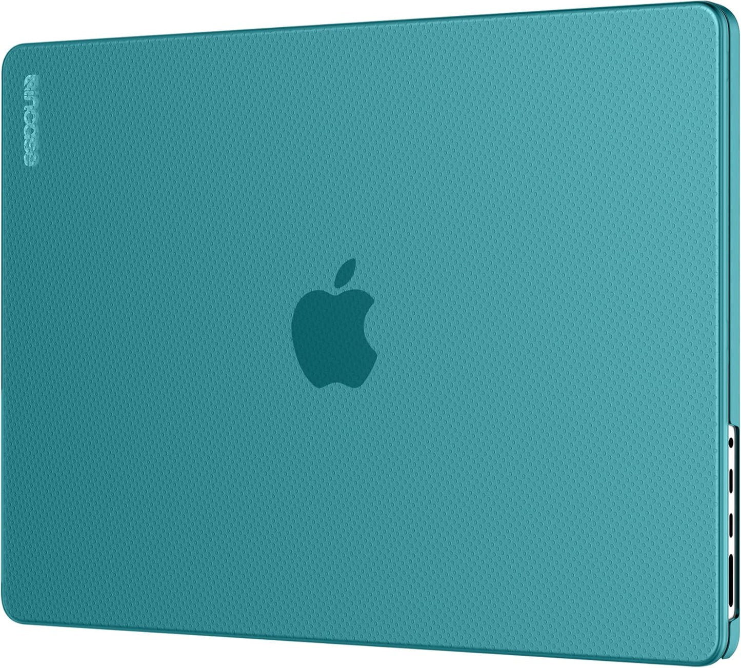 Incase Dots Hardshell MacBook Pro 14in Case - Fountain Blue