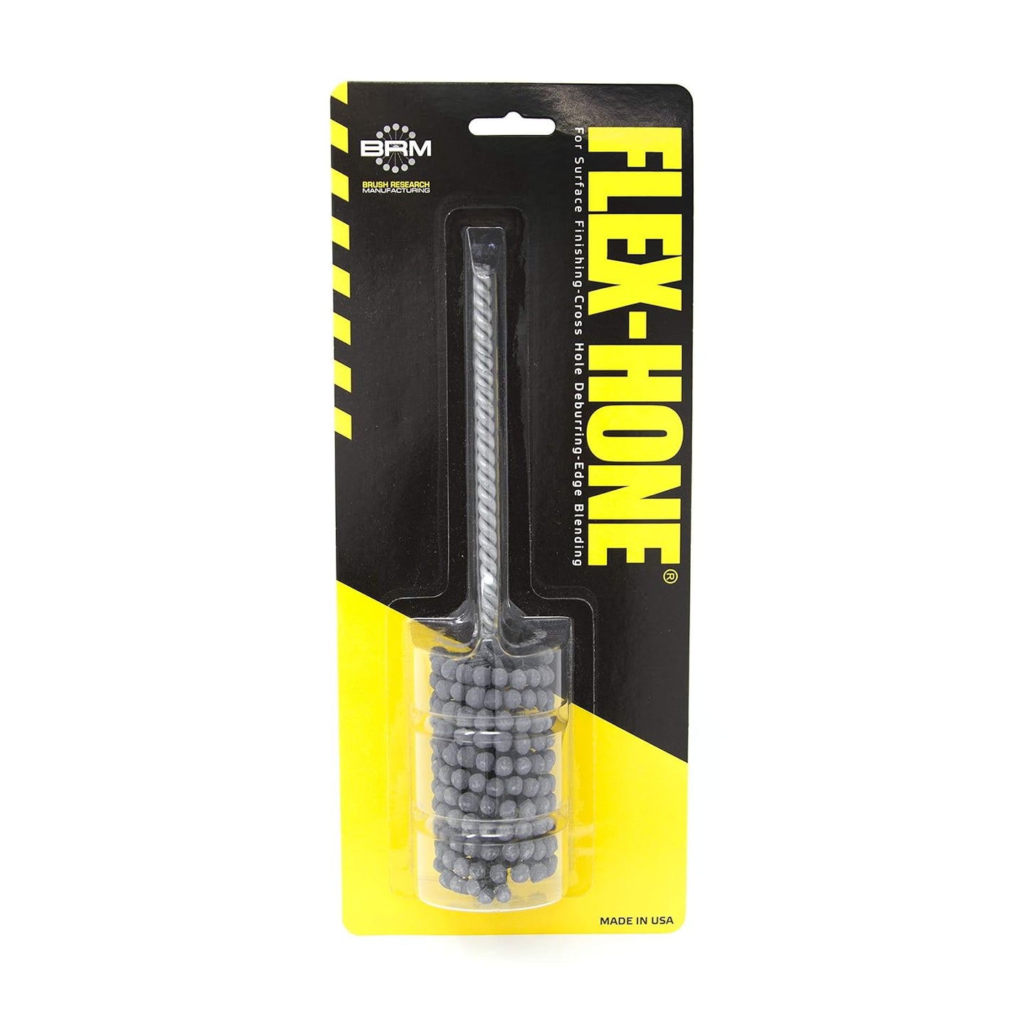 Flex-Hone BC11232 1-1/2in Diameter 320 Grit Tool Review