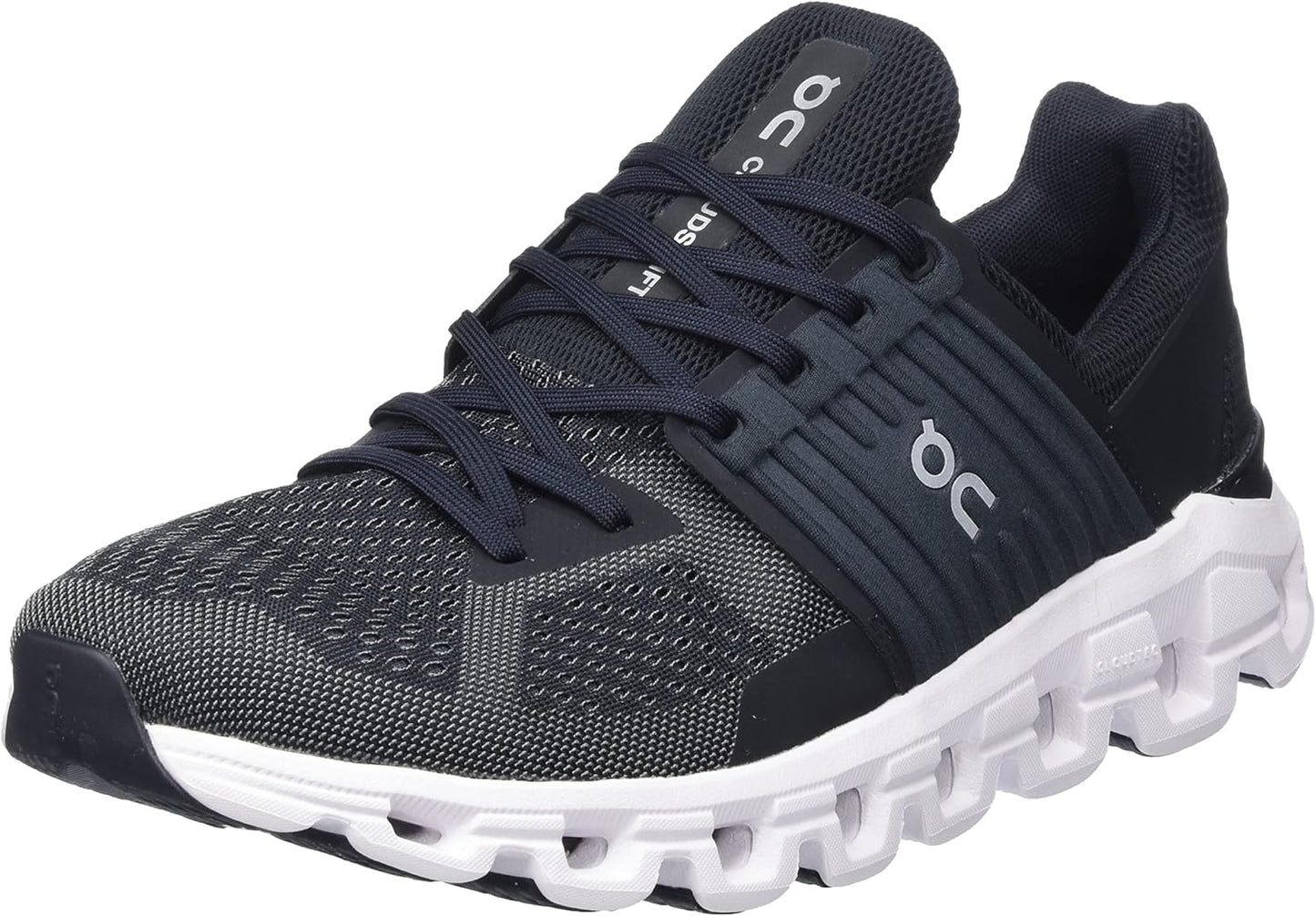 On Men's Cloudswift Sneakers: Lightweight Performance Footwear