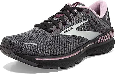 Brooks Women's Adrenaline GTS 22 Supportive Running Shoe Review