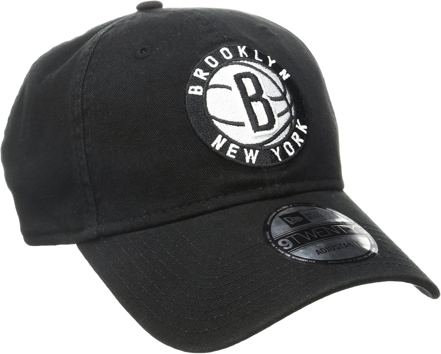New Era NBA Core Classic 9Twenty Adjustable Cap for Fans