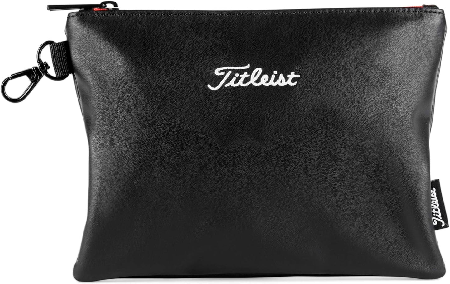 Titleist Professional Golf Pouch - Ultimate Organization!