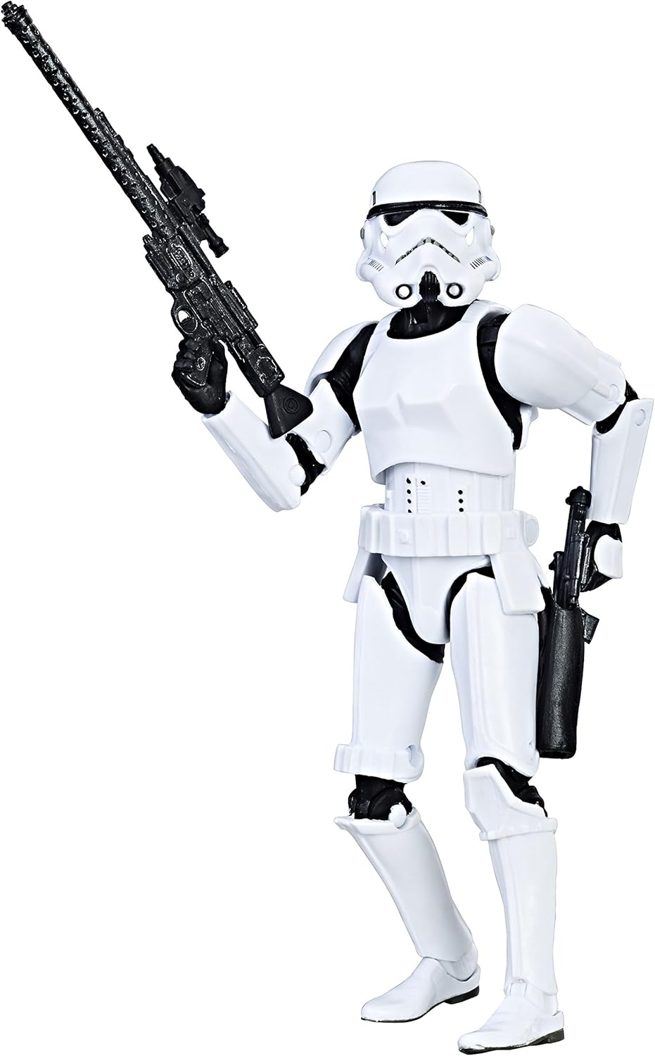 Authentic Hasbro Stormtrooper Figure