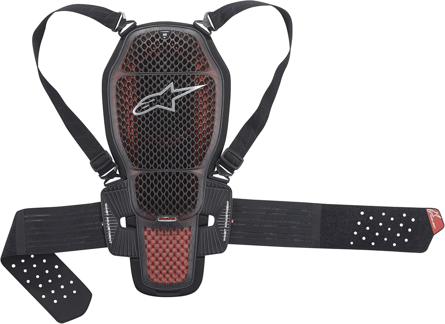 Alpinestars Off-Road Back Protector - Ultimate Protection