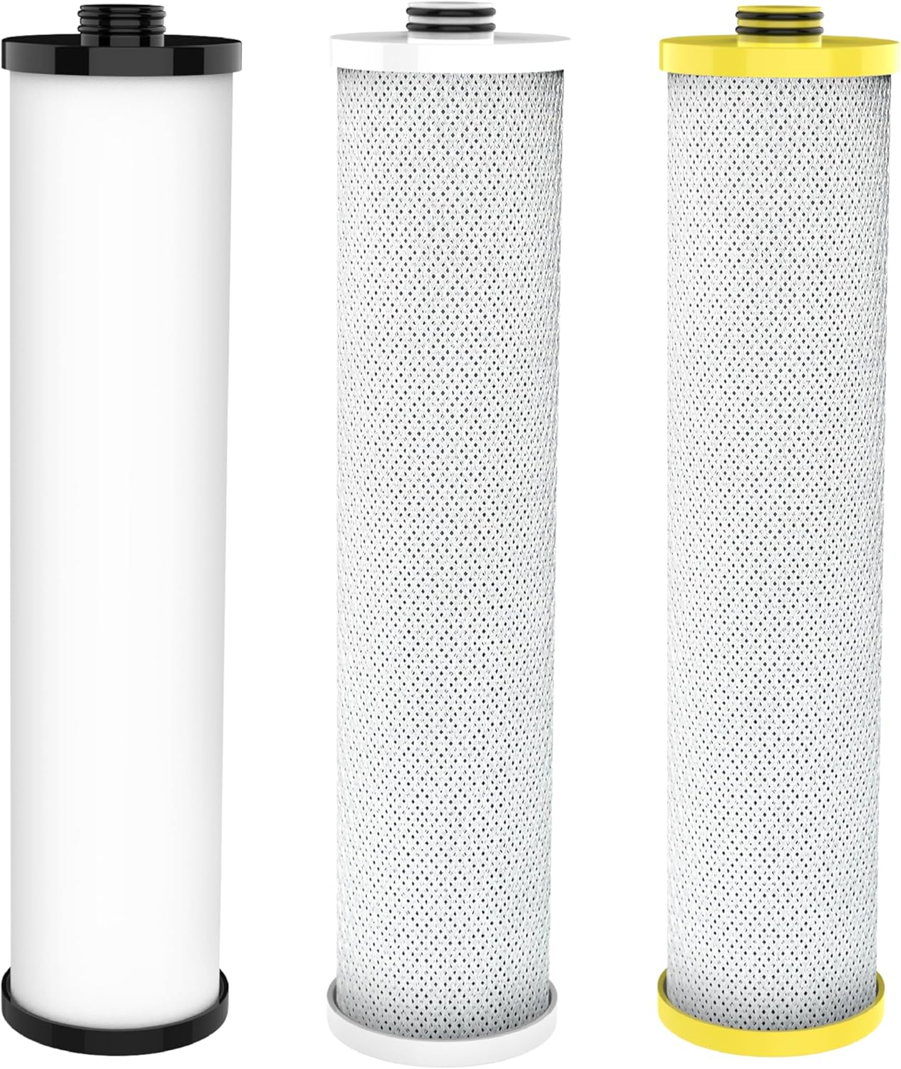AQUA CREST WF51 Replacement for Aquasana Water Filter System