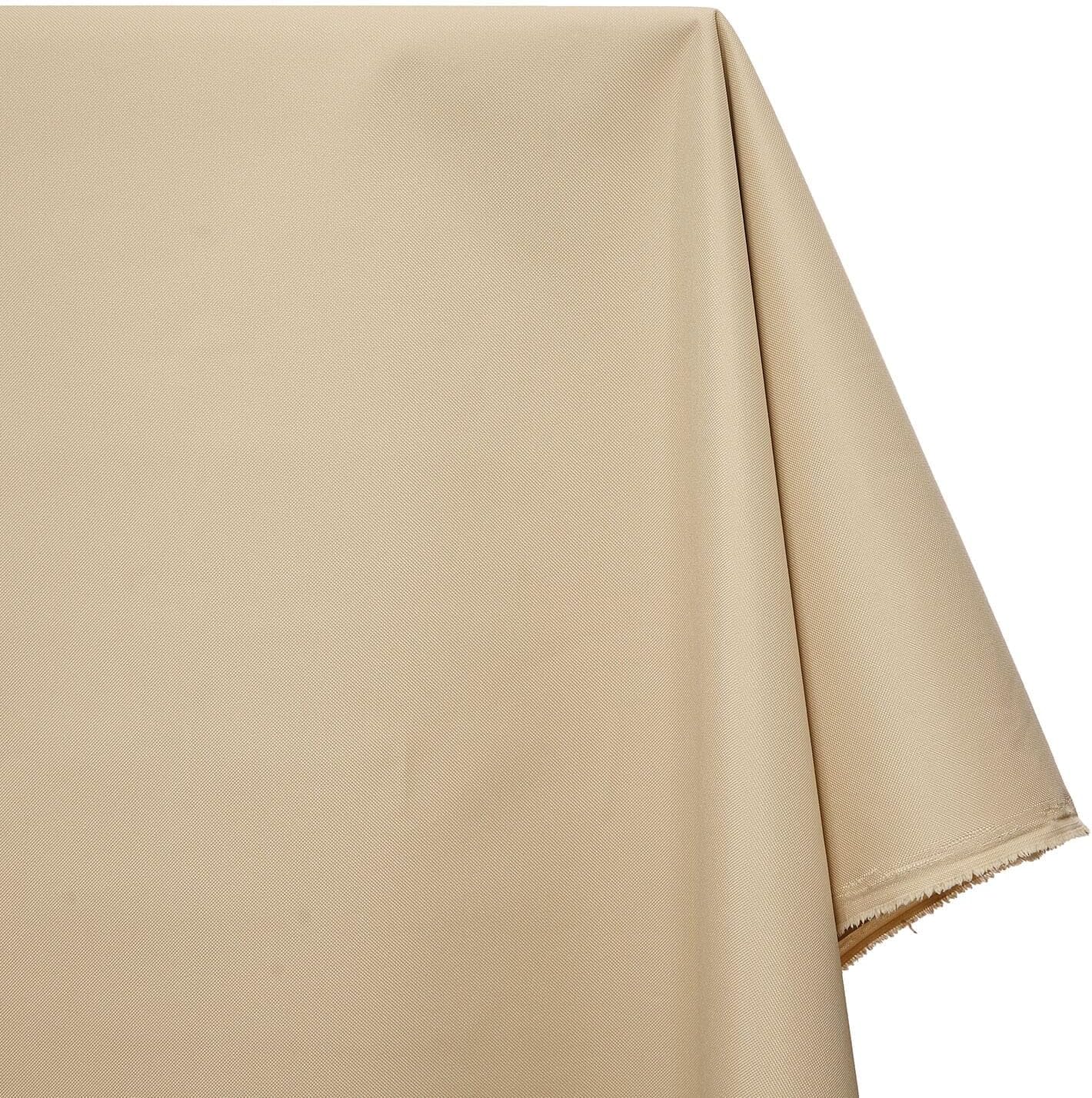 Ottertex Canvas Fabric Waterproof Outdoor 60in Wide 600 Denier