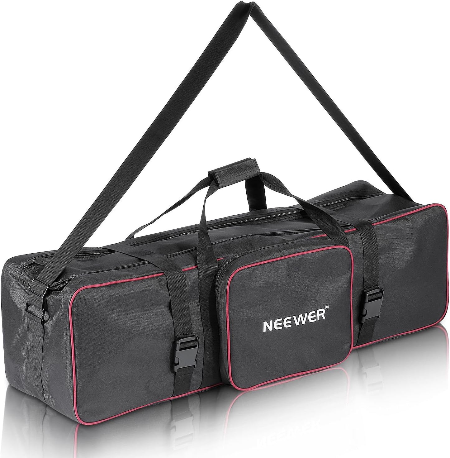 Neewer Large Carrying Bag for Tripod and Photography Gear