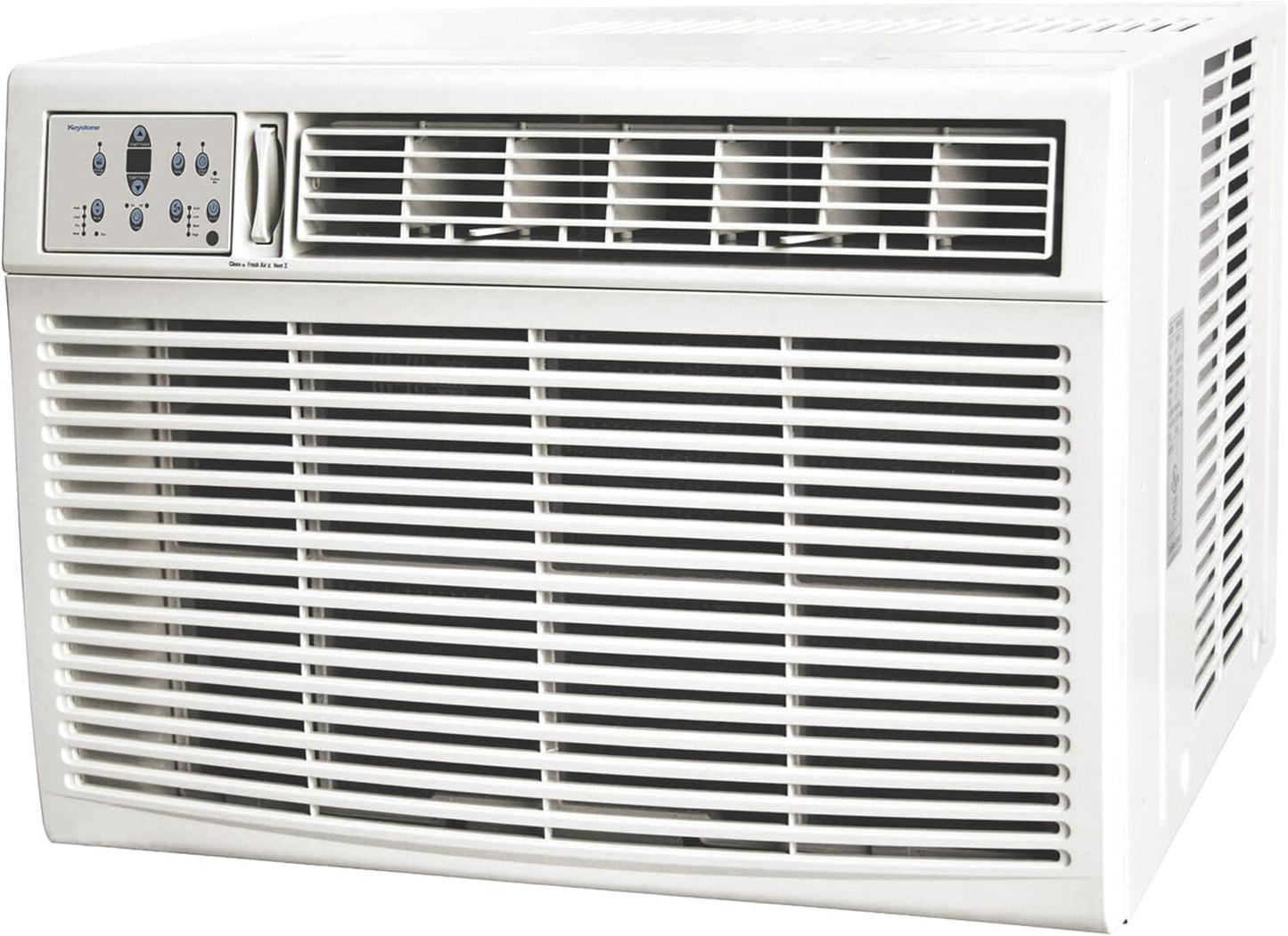 Powerful Dual Function Keystone AC Unit