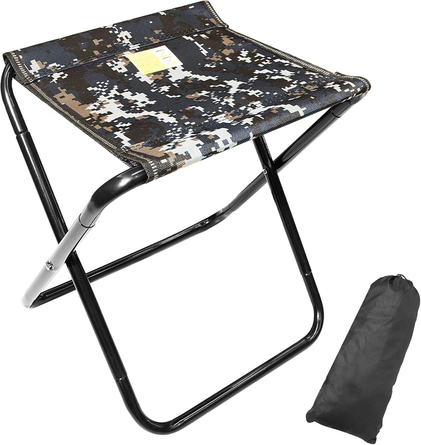 Compact Portable Camping Stool - CHENEDY