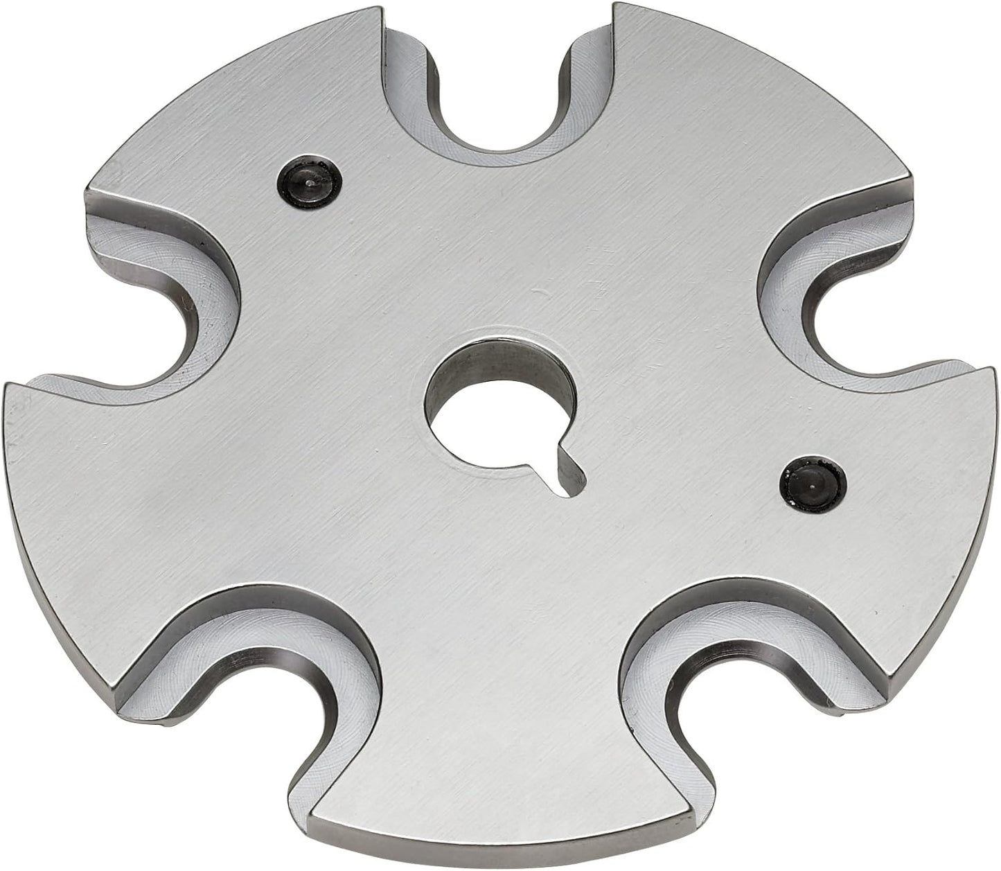 Hornady Lock N Load Shell Plate for Smooth Caliber Changes