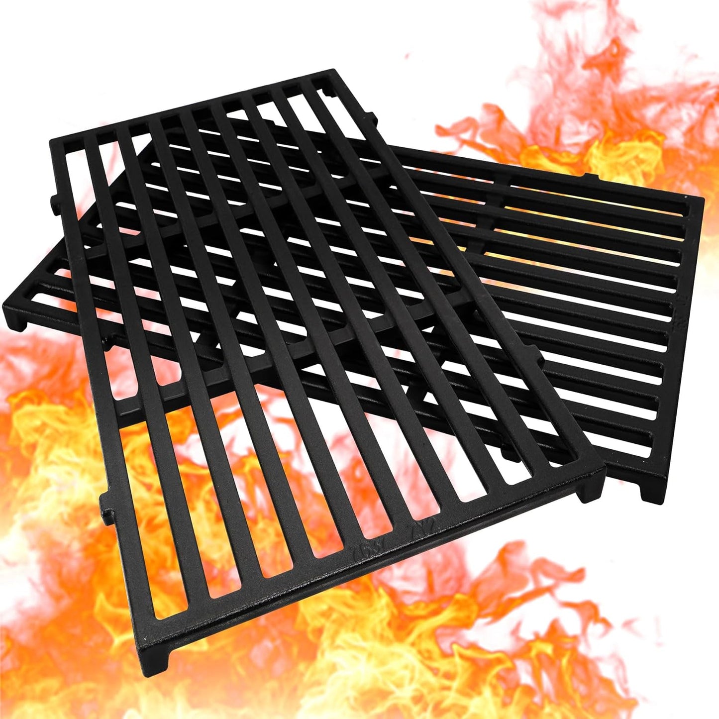 17.5 inch Grill Grates for Weber Spirit 200 Series Parts