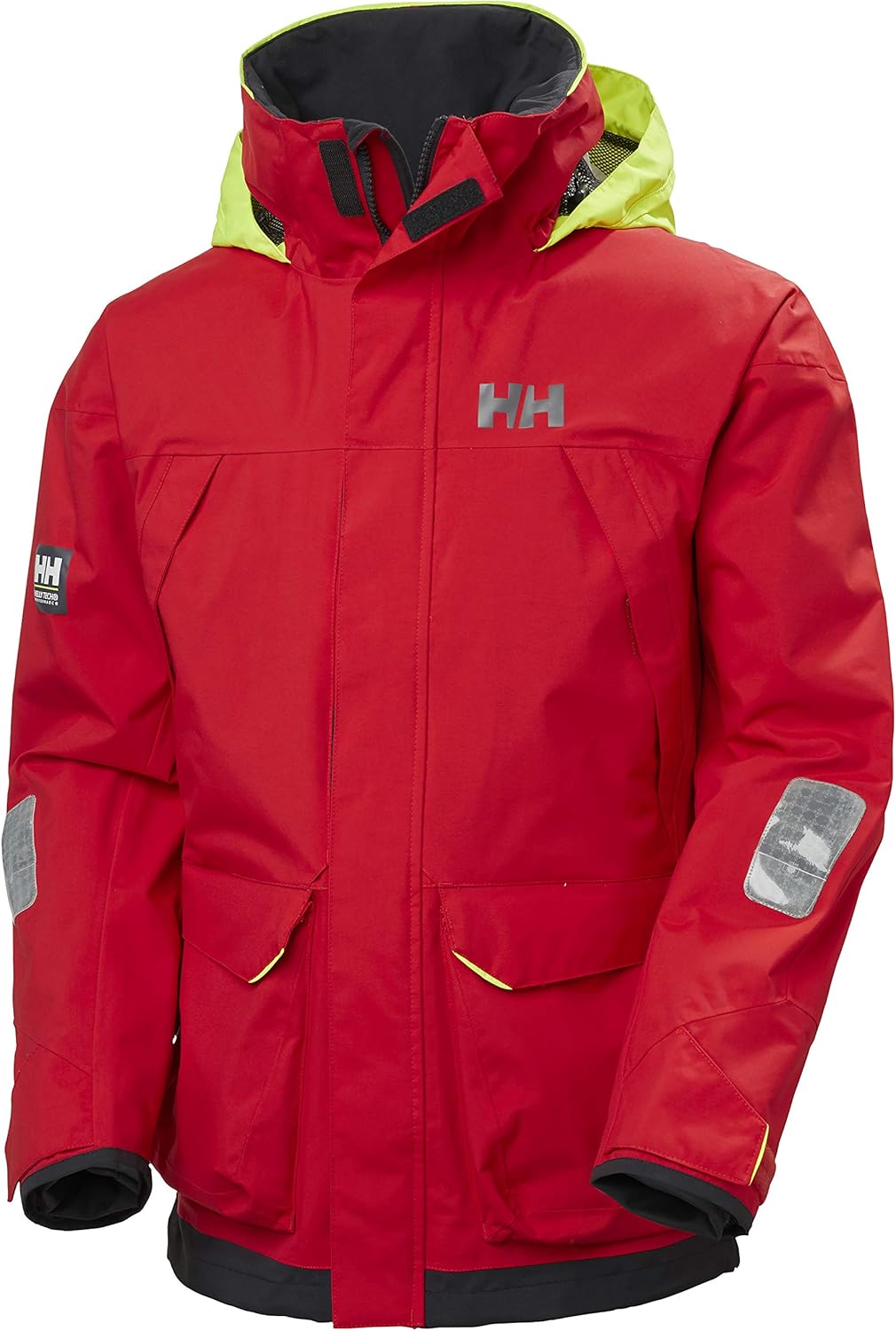 Helly-Hansen Men's Coastal Sailing Jacket - Waterproof & Packable