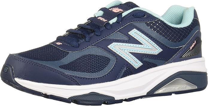 New Balance Women's 1540 V3 Running Shoe for Ultimate Comfort