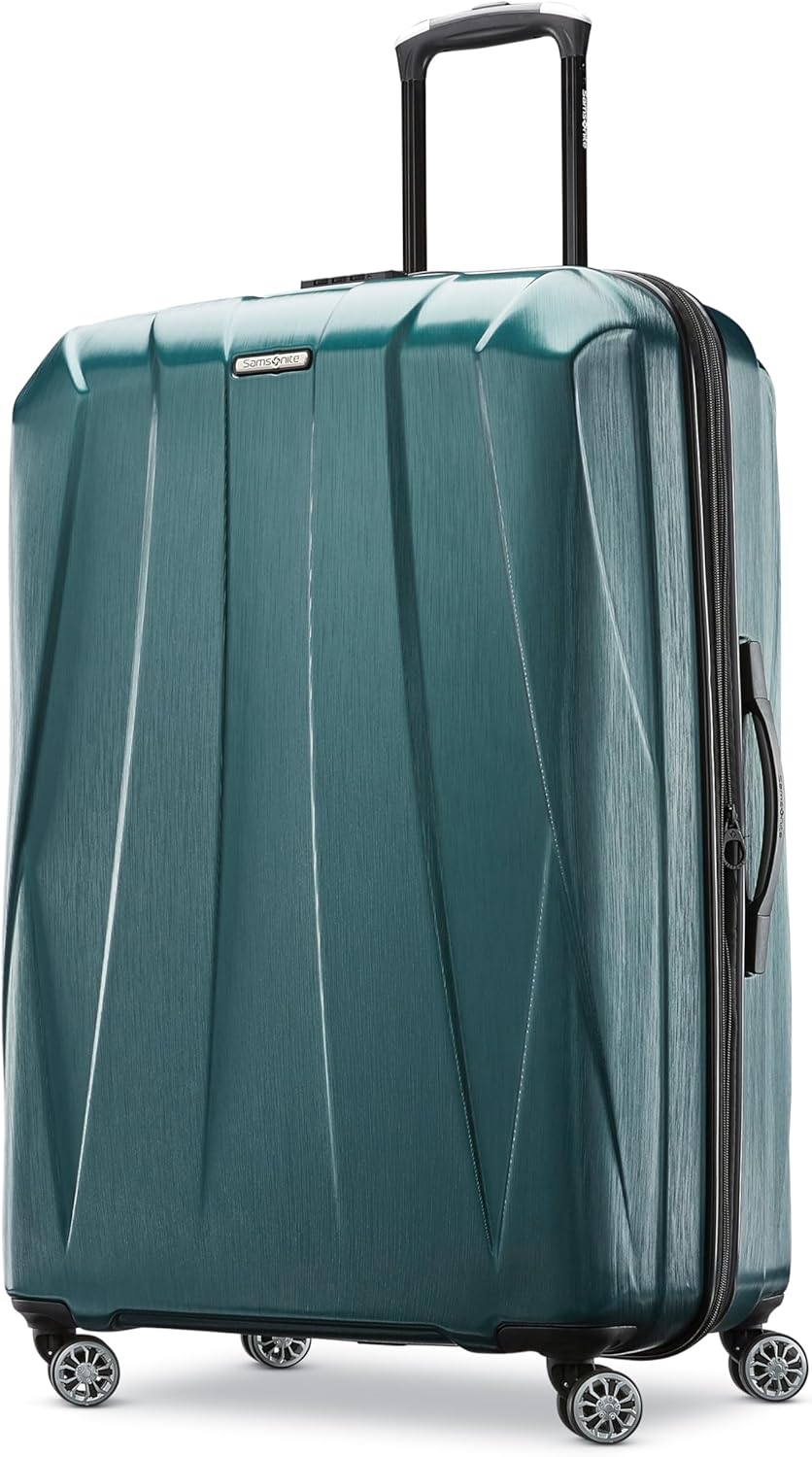 Samsonite Centric 2 Hardside Expandable Luggage for Travel