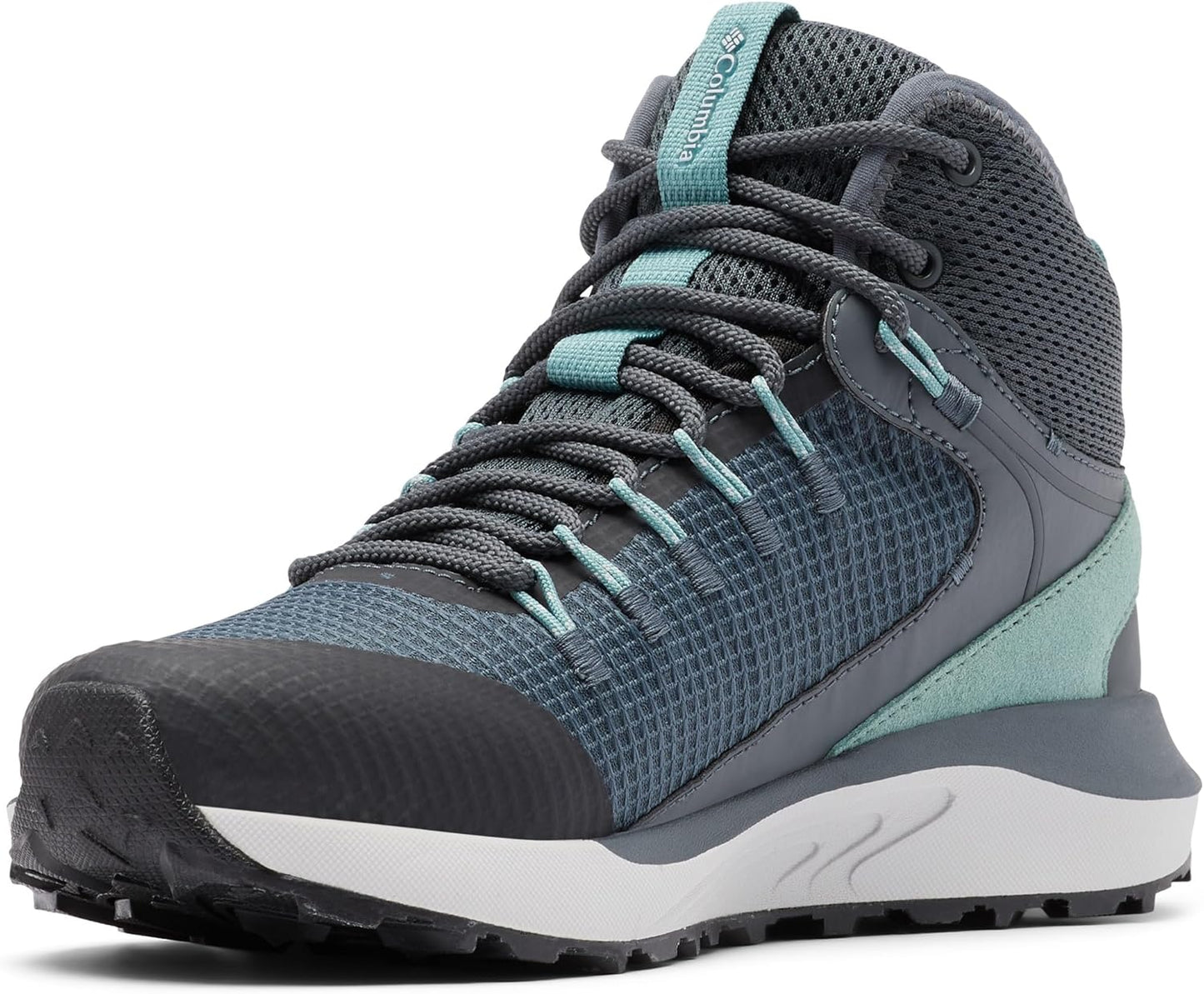 Waterproof Columbia Hiking Shoe for Women