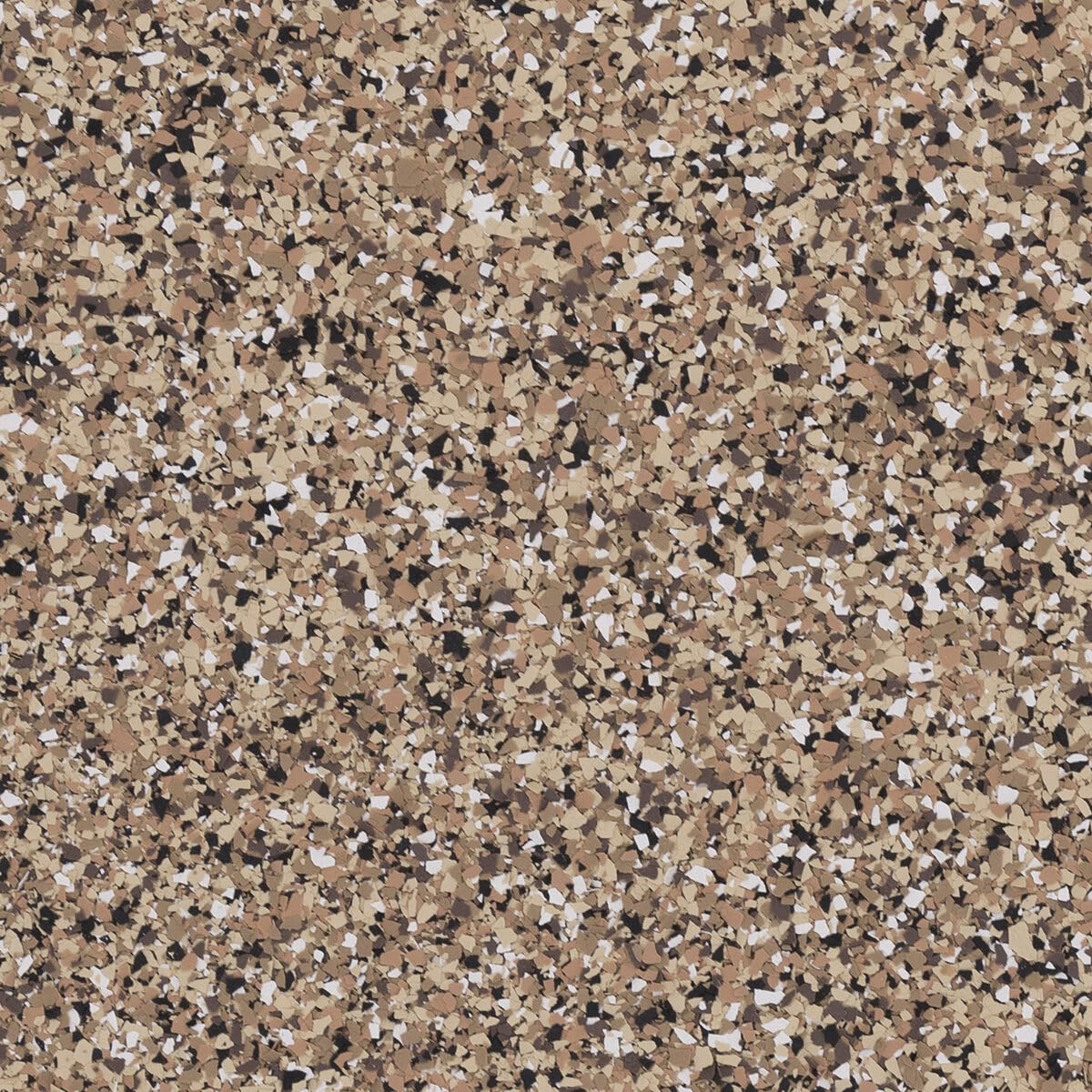 40 lb Box Decorative Microchip Flakes for Epoxy Floor Coating